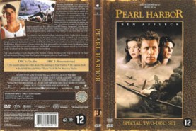 PEARL HARBOR -  เพิร์ล ฮาร์เบอร์ (2001)